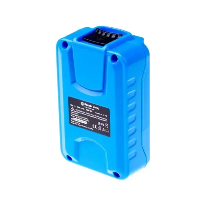 Batterie MATABI SPM83045816