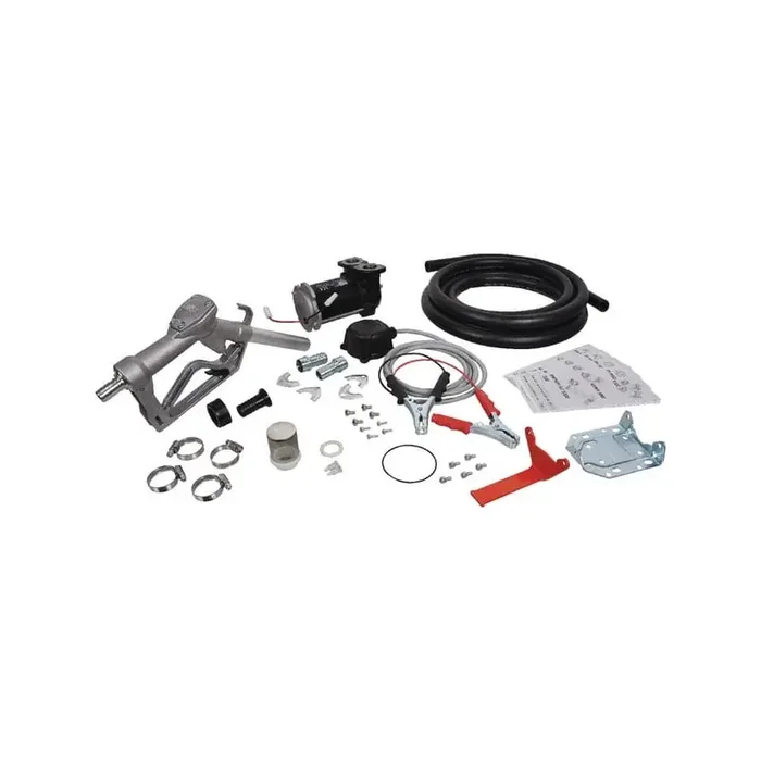 Batterie PIUSI F0022500C