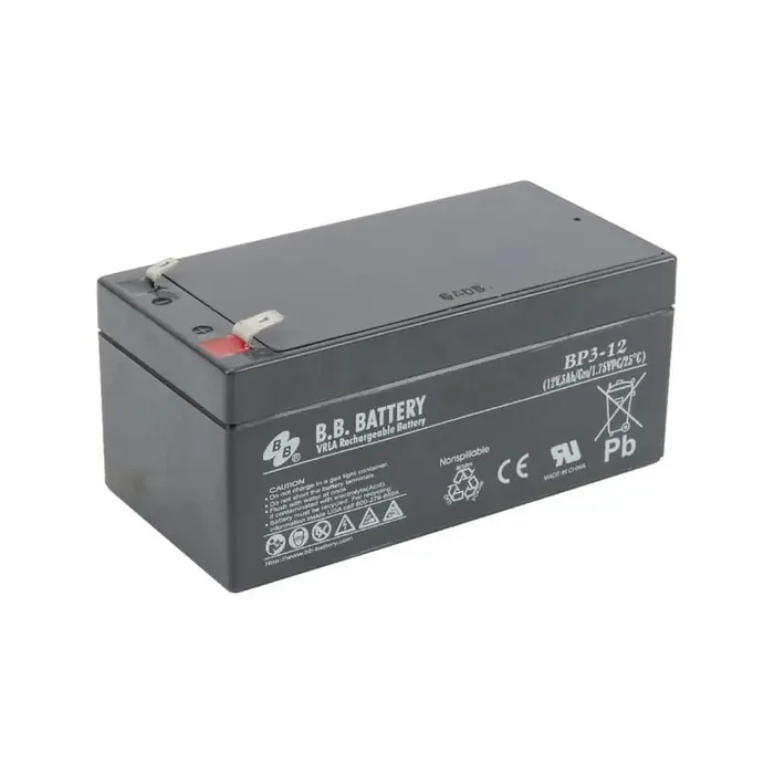 Batterie TORO 1068397