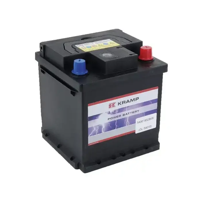 Batterie UNIVERSEL 540018028KR