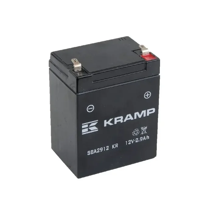 Batterie UNIVERSEL SBA2912KR