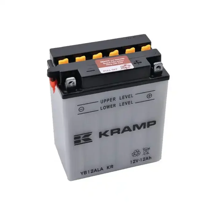 Batterie UNIVERSEL YB12ALAKR