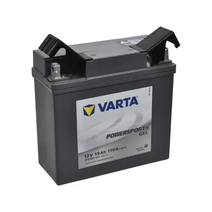 Batterie VARTA 519901017A512