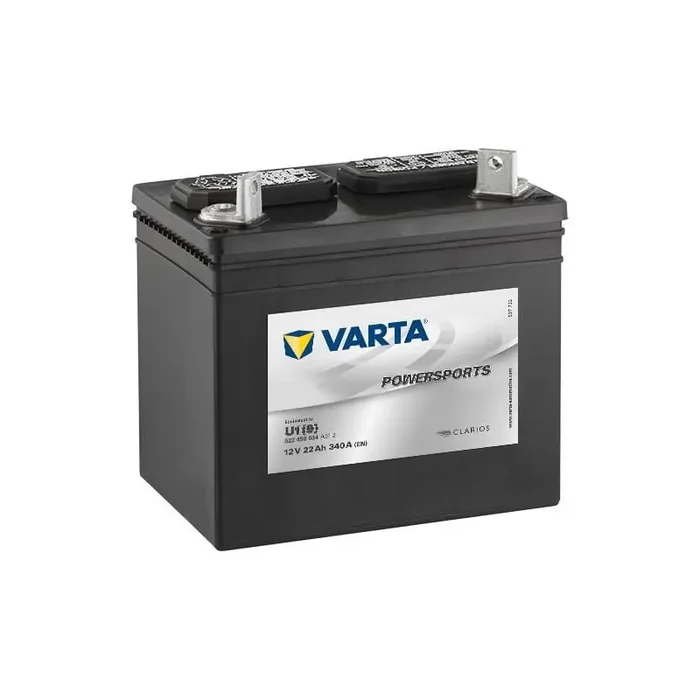 Batterie VARTA 522450034A512