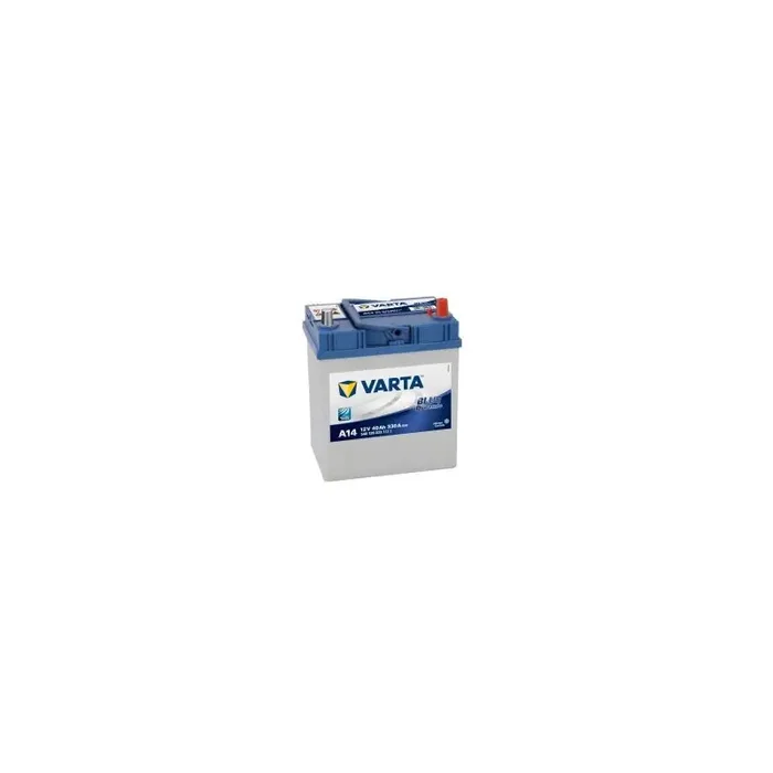 Batterie VARTA 5401260333132