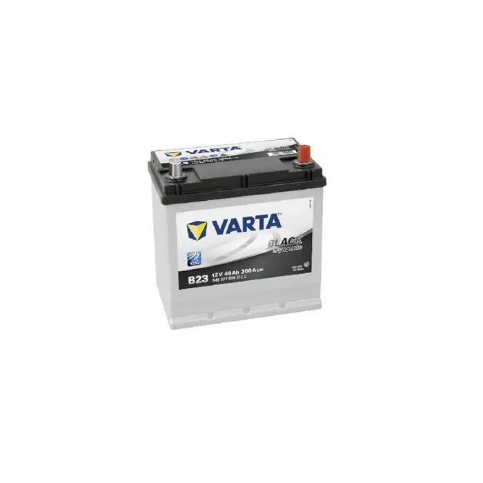 Batterie VARTA 5450770303122