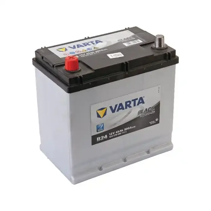 Batterie VARTA 5450790303122