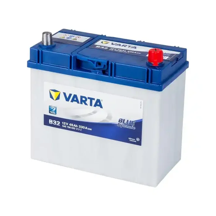 Batterie VARTA 5451560333132