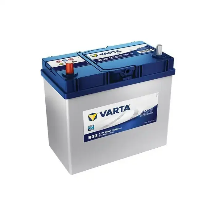 Batterie VARTA 5451570333132