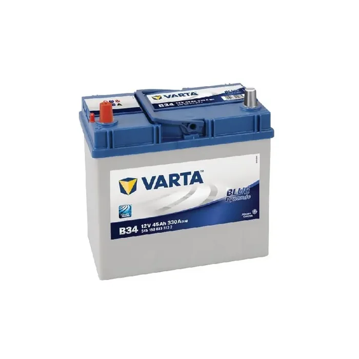Batterie VARTA 5451580333132