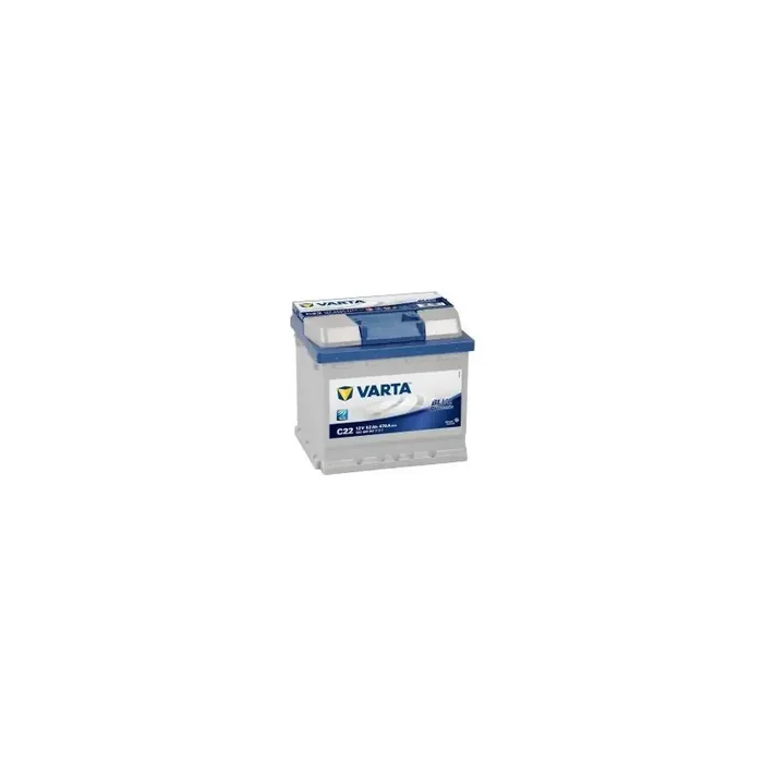 Batterie VARTA 5524000473132