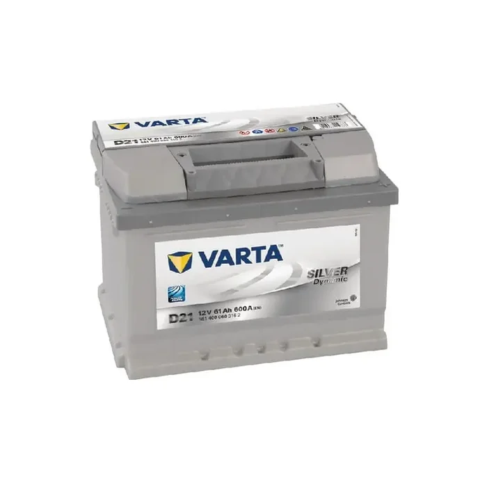 Batterie VARTA 5614000603162