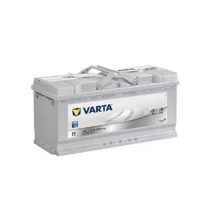 Batterie VARTA 6104020923162