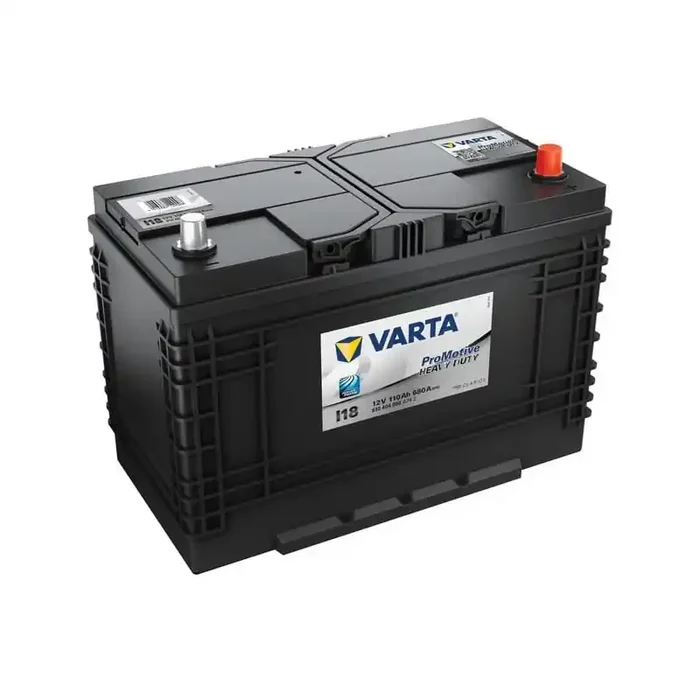 Batterie VARTA 610404068A742