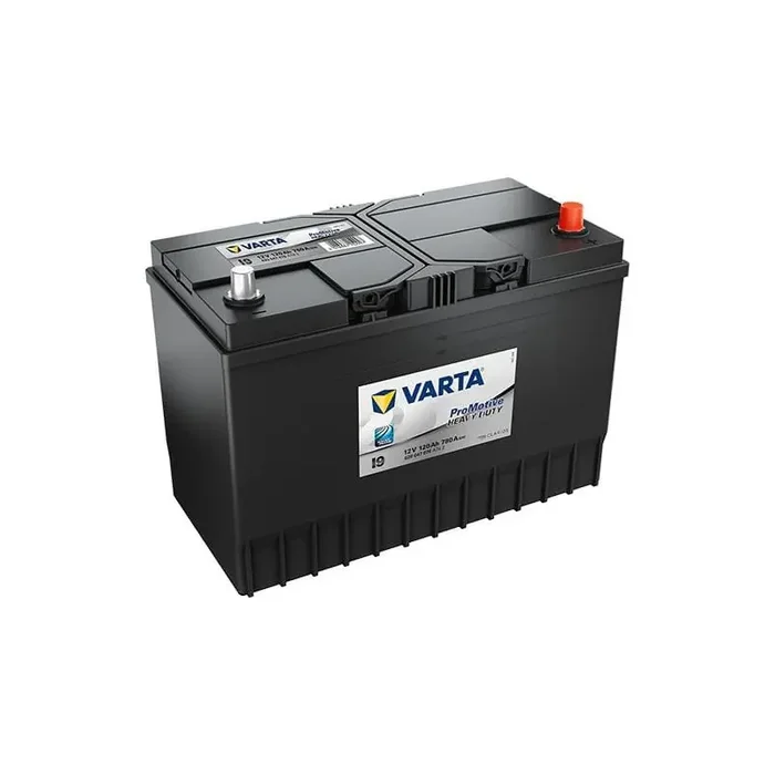 Batterie VARTA 620047078A742