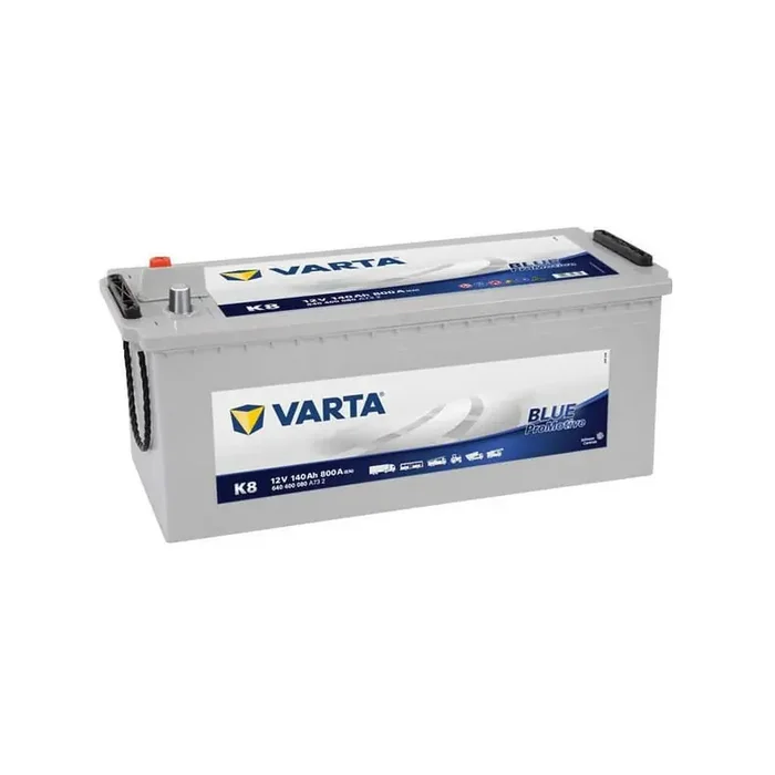 Batterie VARTA 640400080A732