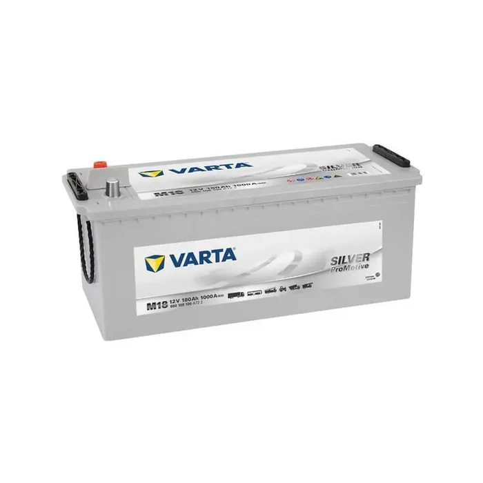 Batterie VARTA 680108100A722