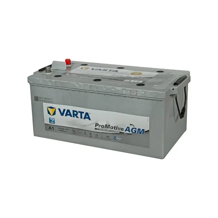 Batterie VARTA 710901120E652