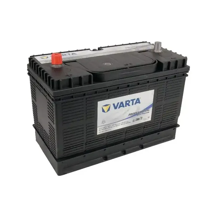 Batterie VARTA 820054080B912