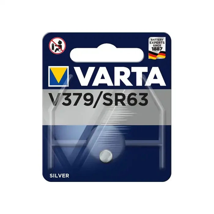Batterie VARTA VT00379