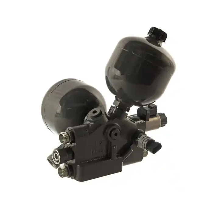 Bloc accumulateur CLAAS 0000474000