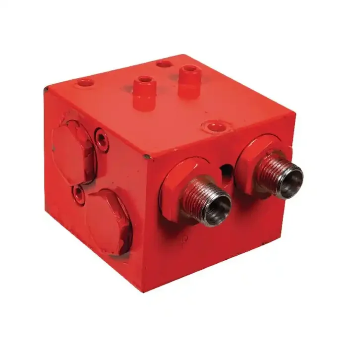 Bloc de commande KUHN 900473