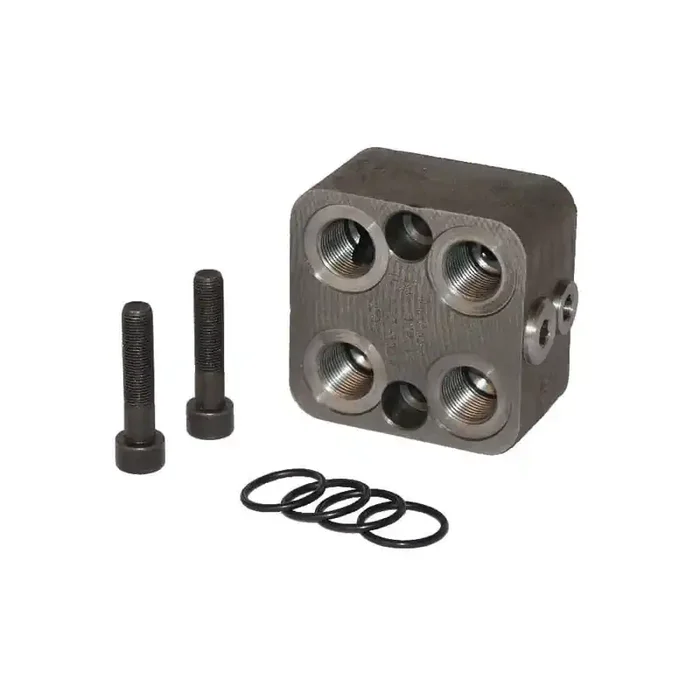 Bloc de sécurité DANFOSS OVP20