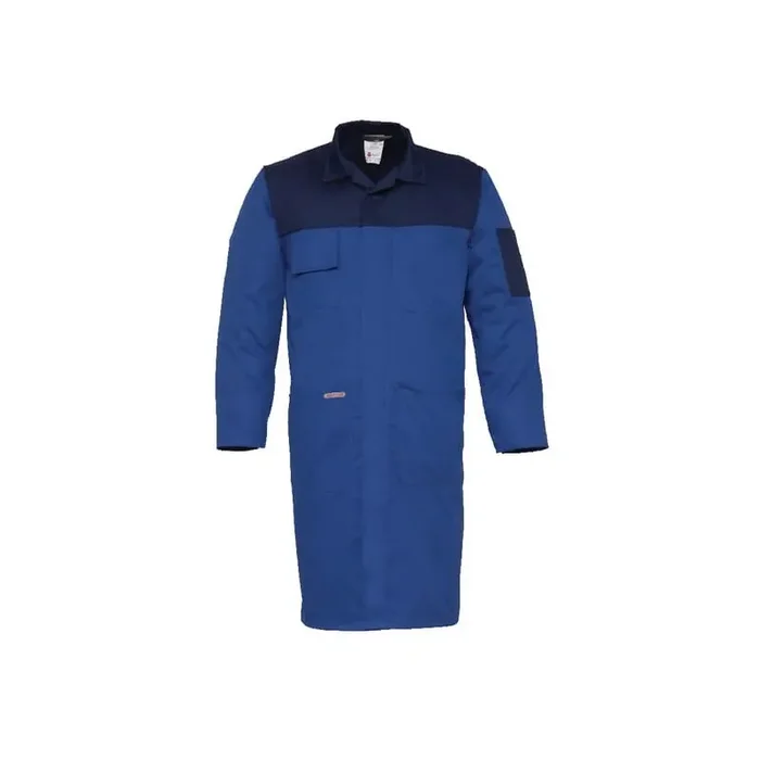Blouse bleue taille 50 HAVEP 4089M2C67H50
