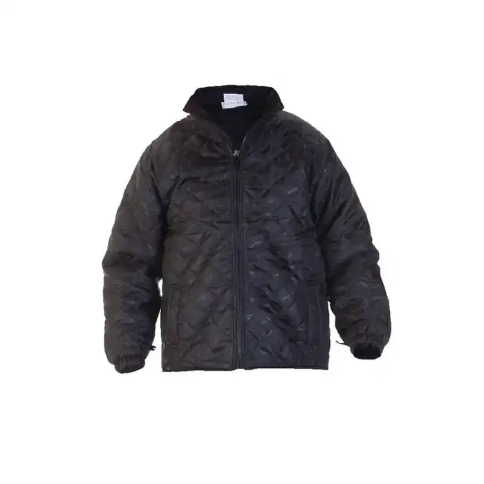 Blouson noir taille L HYDROWEAR 040350L