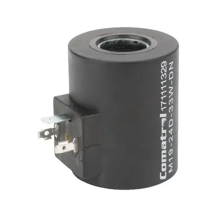 Bobine DANFOSS SD9M1924D33WDN