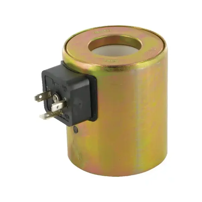Bobine POCLAIN 6KVH91012