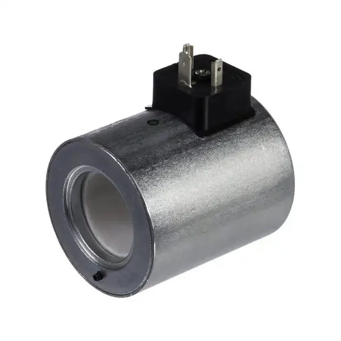 Bobine pour soupape AK REGELTECHNIK 24VAK80357
