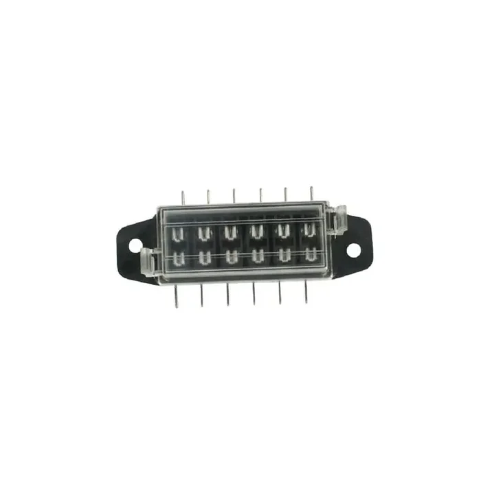 Boîte à fusibles HELLA 8JD005993102