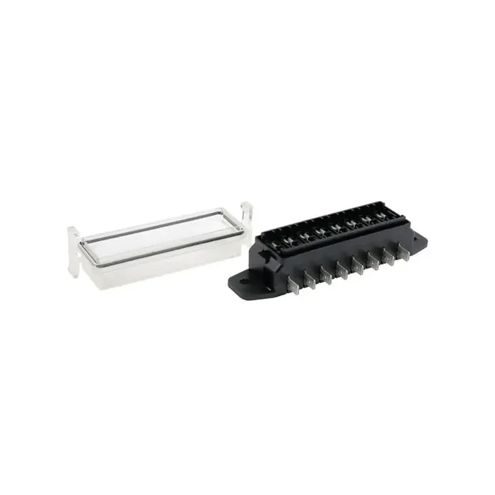 Boîte de fusibles HELLA 8JD005993122
