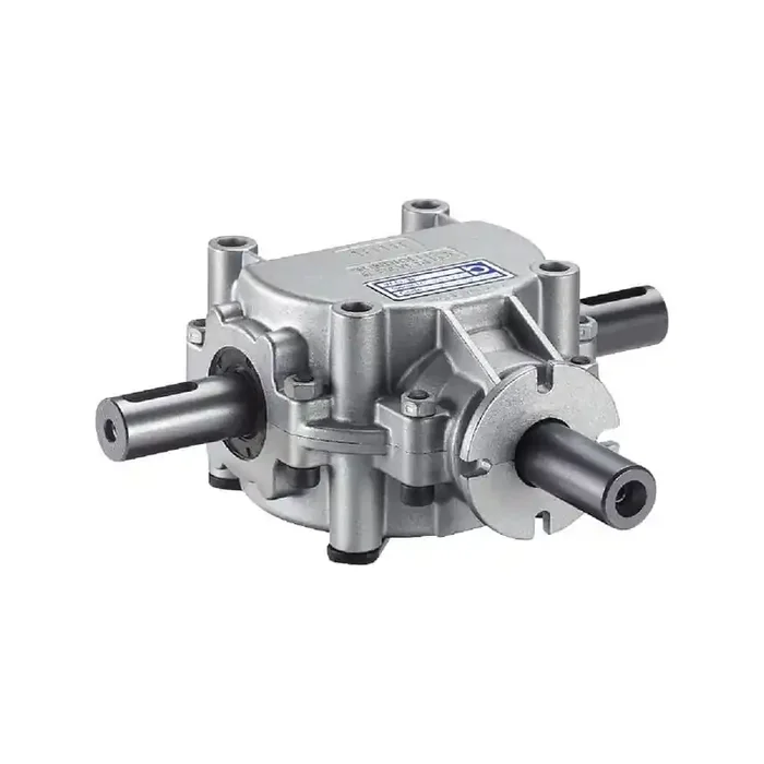 Boîtier BONDIOLI/6PAVESI S1018053G122