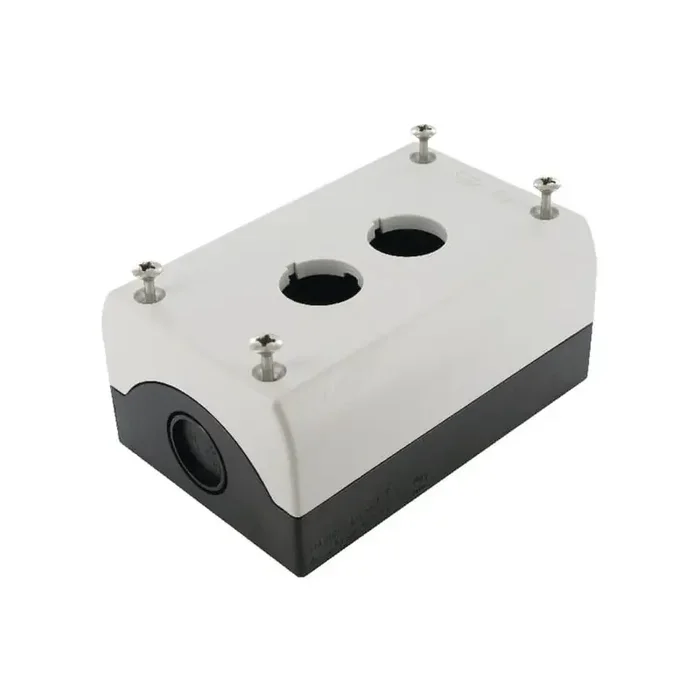 Boîtier de commande EATON M22I2