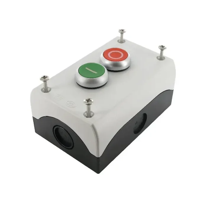 Boîtier de commande EATON M22I2M1