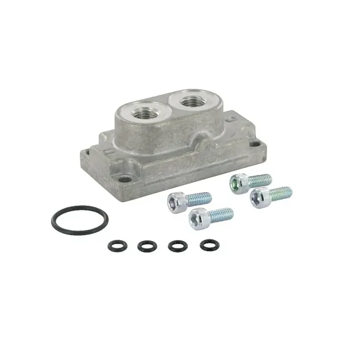 Boîtier de commande hydraulique DANFOSS PVG32157B0008
