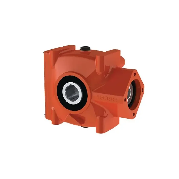 Boîtier de transmission BERMA RT14540