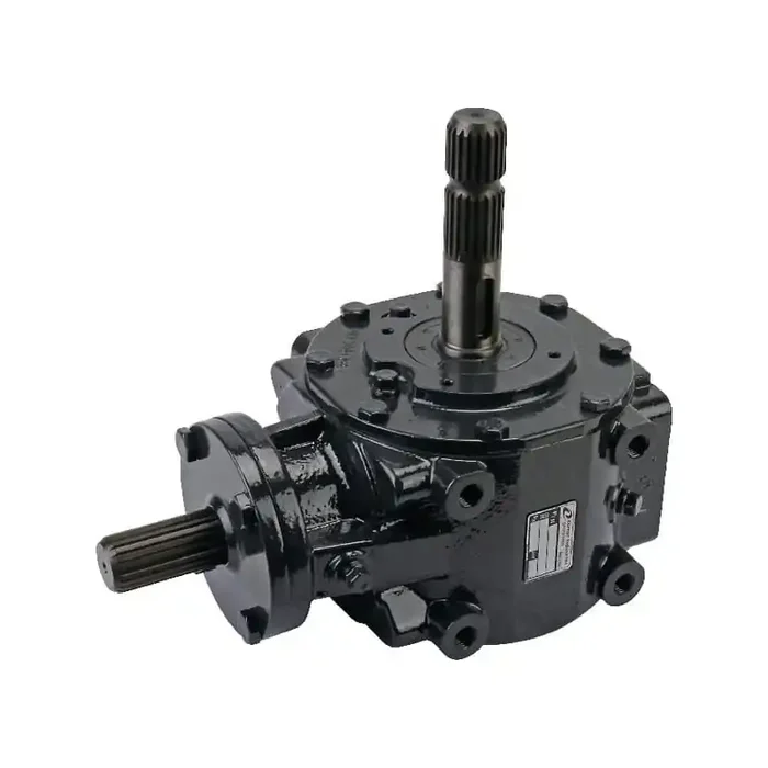 Boîtier de transmission KVERNELAND – TAARUP KT19912000