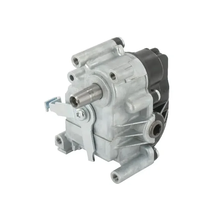 Boîtier de transmission SABO SA34286