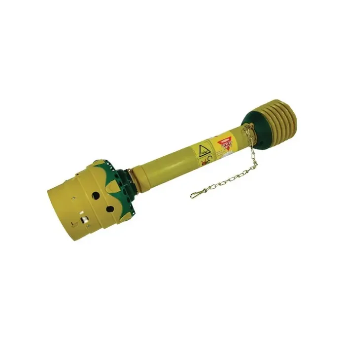 Boîtier de transmission WALTERSCHEID PWE4801210S4S5OG
