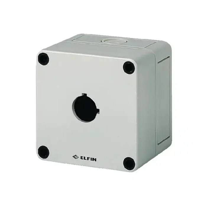 Boîtier électrique NEW-ELFIN 080CS09095P1