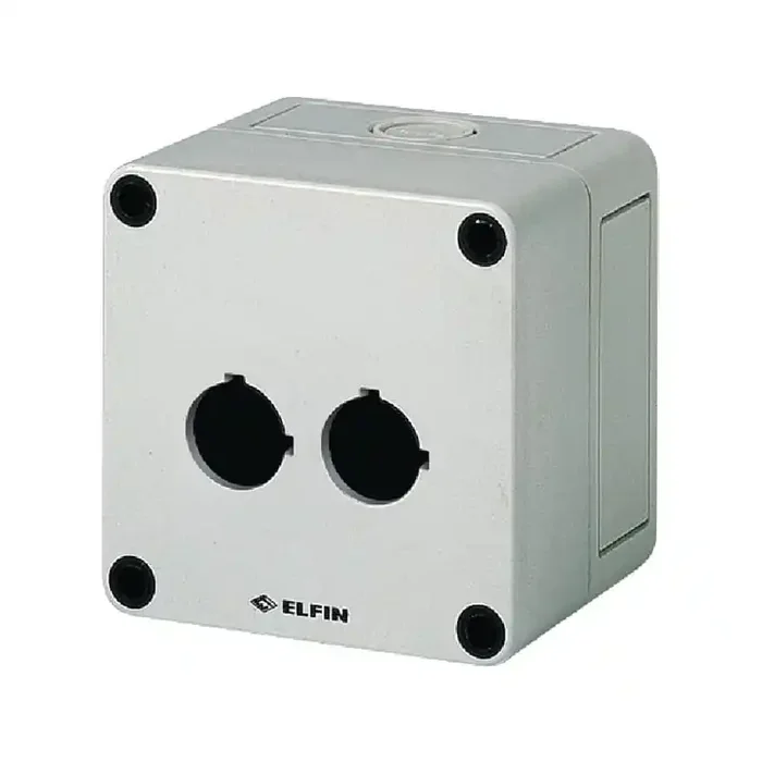 Boîtier électrique NEW-ELFIN 080CS09098P2