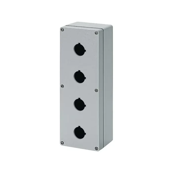 Boîtier électrique vide NEW-ELFIN 040C09267ES4