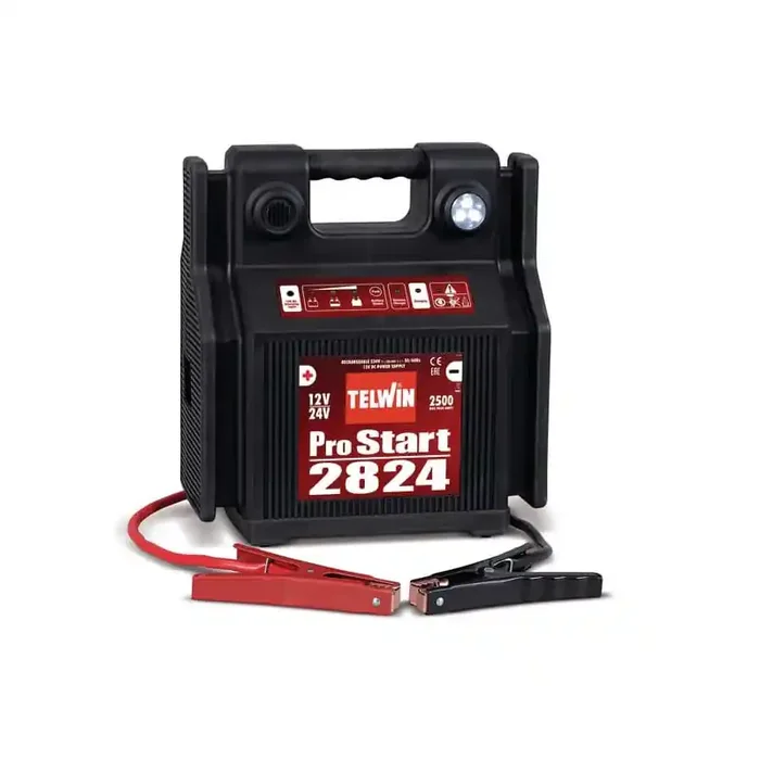 Booster TELWIN 829517TEL