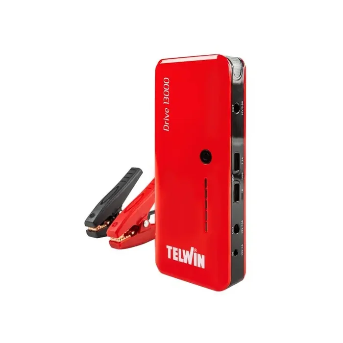 Booster TELWIN 829566TEL