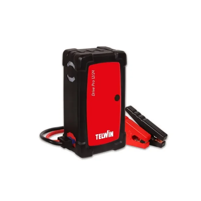 Booster TELWIN 829573TEL