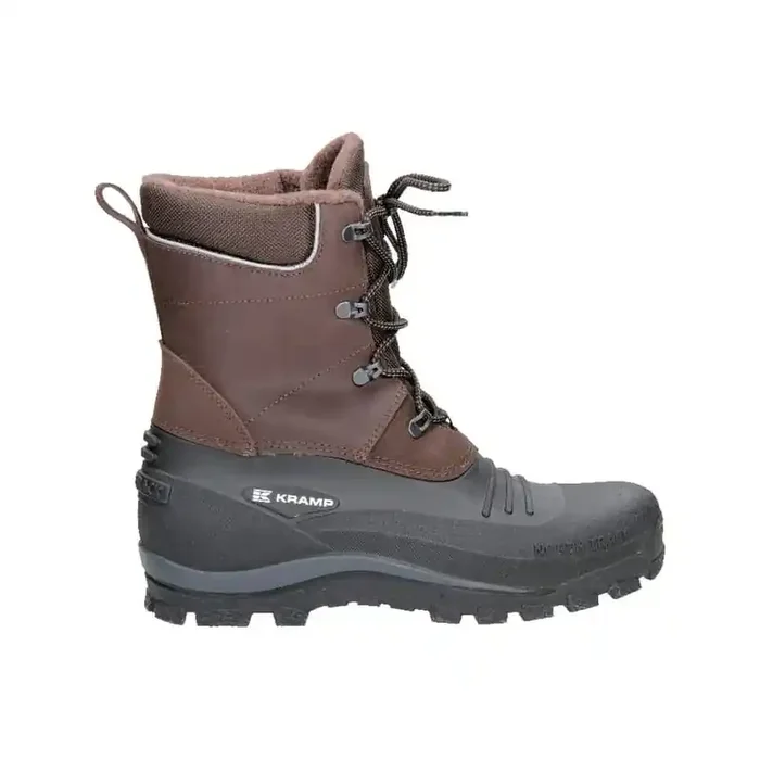 Botte marron taille 45 UNIVERSEL KF1966202045