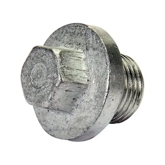 Bouchon de carburant MASSEY FERGUSON 748160M1